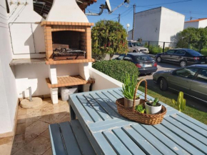 Casa dos Sorrisos - praia na Ria Formosa, Olhão
